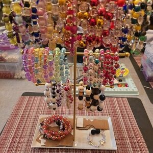 Handcrafted Bracelets